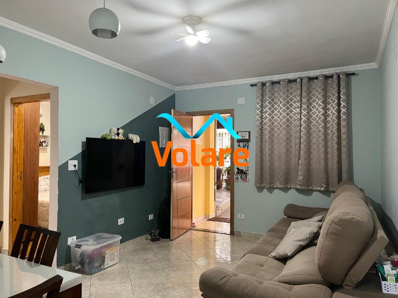 Casa, 2 quartos, 180 m² - Foto 1