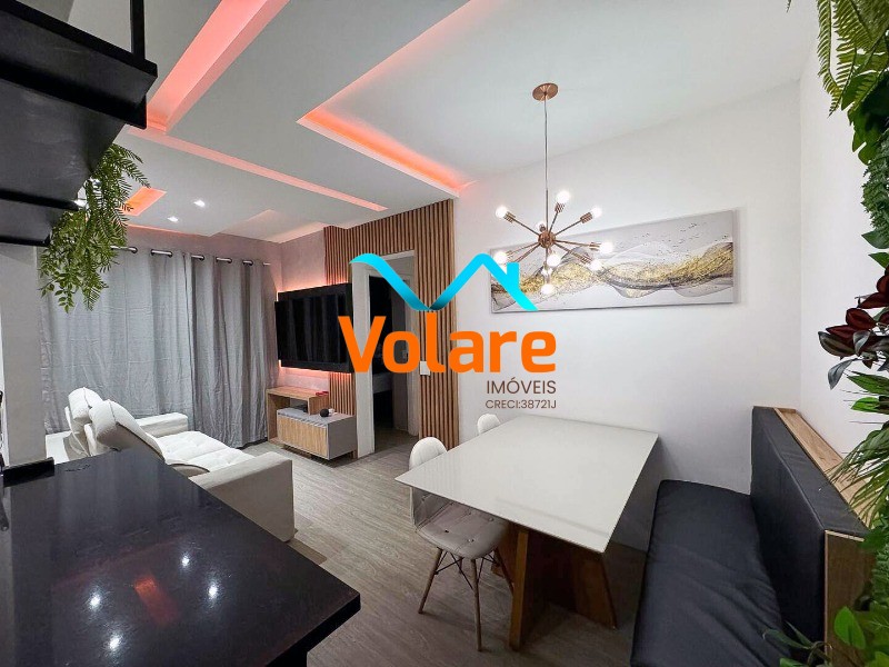 Apartamento, 2 quartos, 49 m² - Foto 1
