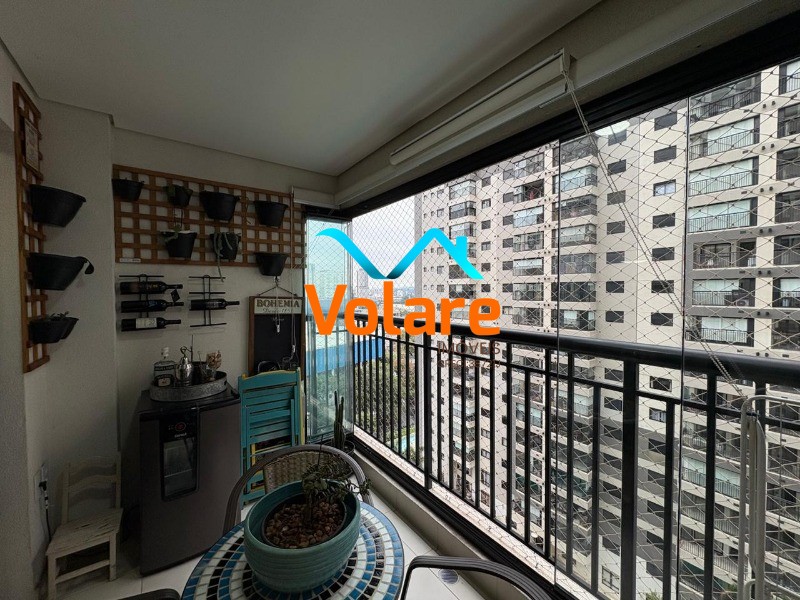 Apartamento, 2 quartos, 62 m² - Foto 12