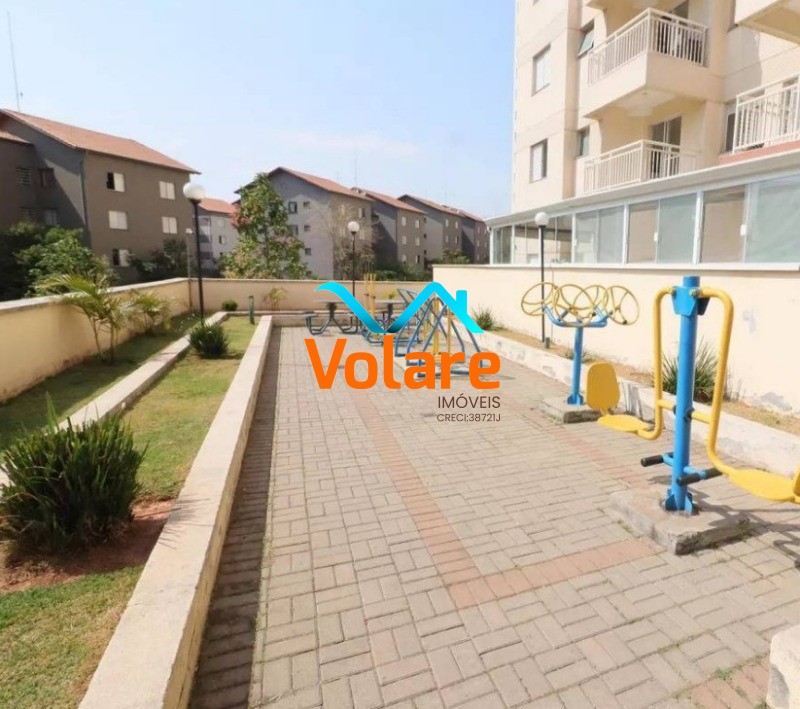 Apartamento, 2 quartos, 49 m² - Foto 28
