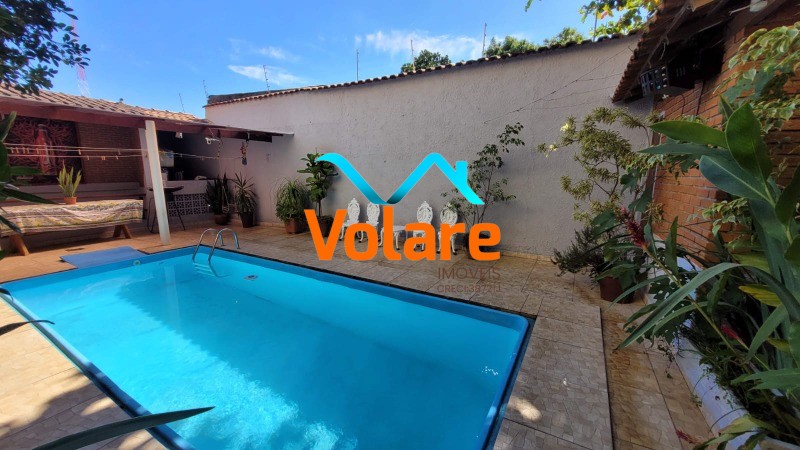 Casa, 3 quartos, 111 m² - Foto 21