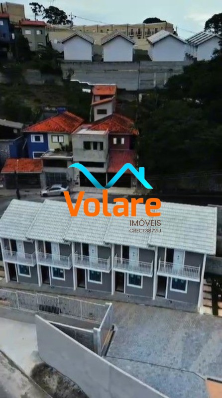 Casa de Condomínio, 2 quartos - Foto 6