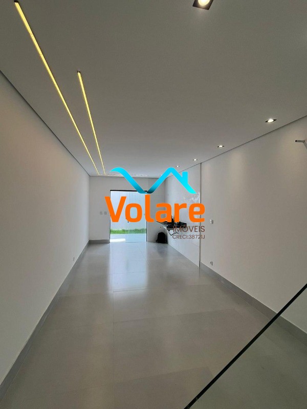 Casa, 3 quartos, 117 m² - Foto 1