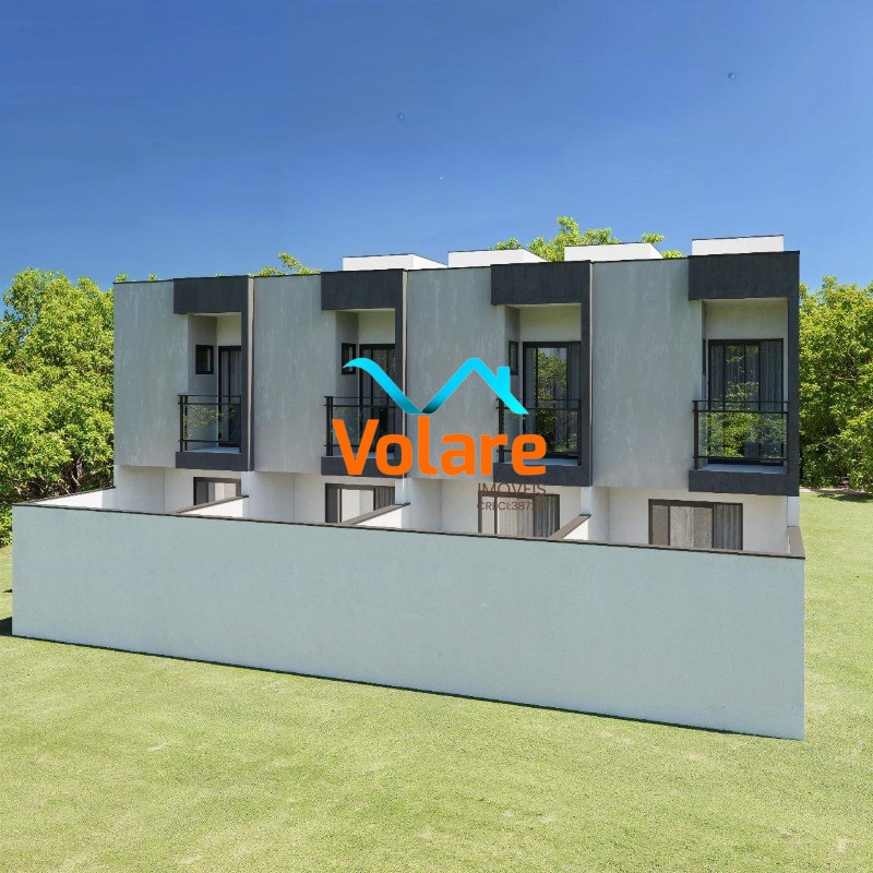 Casa, 3 quartos, 117 m² - Foto 4