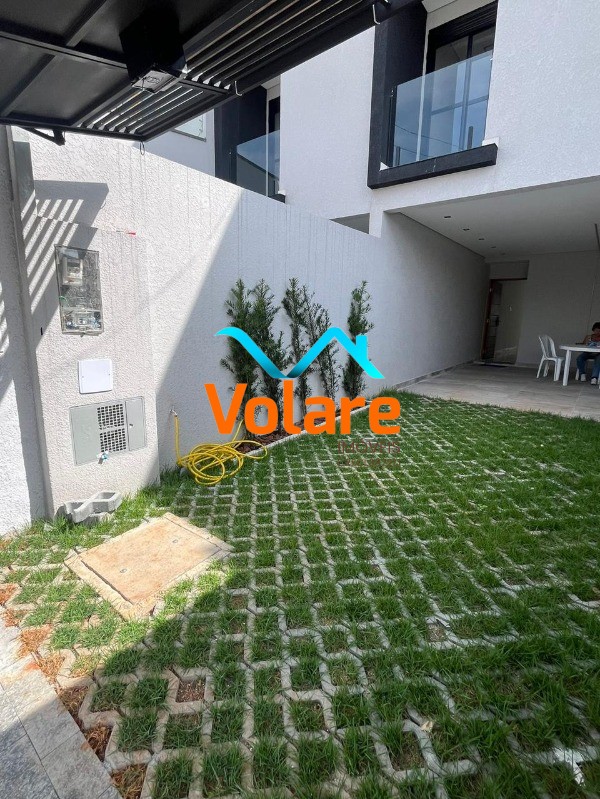 Casa, 3 quartos, 117 m² - Foto 6