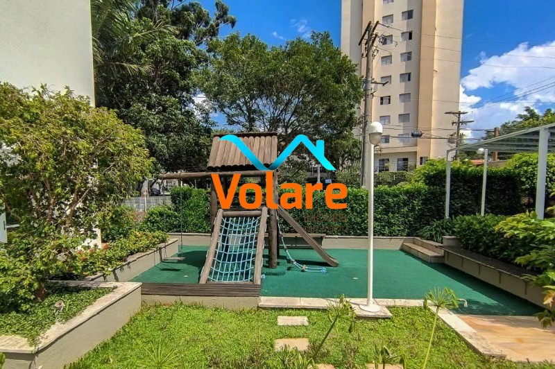 Apartamento, 2 quartos, 58 m² - Foto 38
