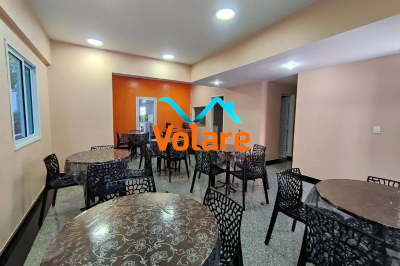 Apartamento, 2 quartos, 58 m² - Foto 41