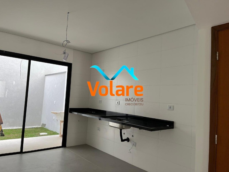 Casa, 3 quartos, 117 m² - Foto 2