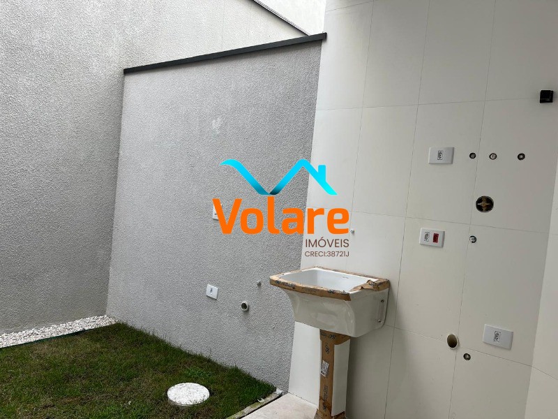Casa, 3 quartos, 117 m² - Foto 4