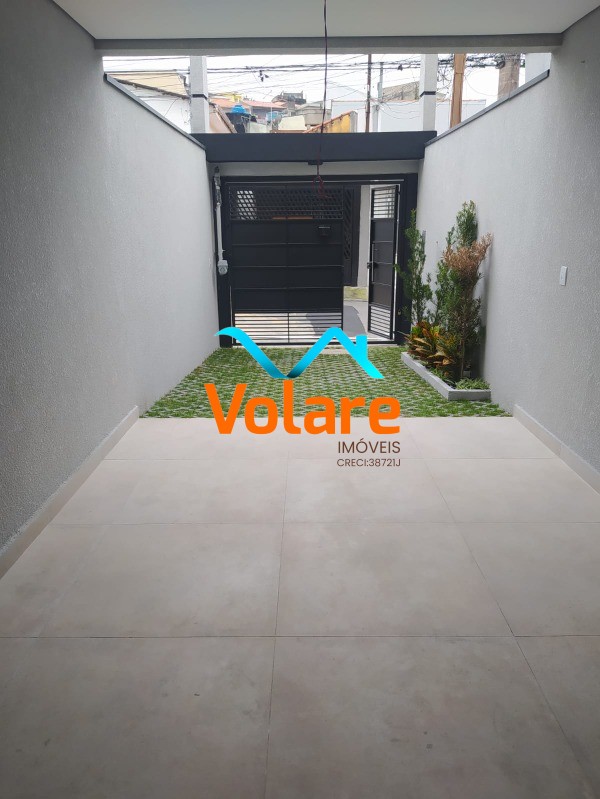 Casa, 3 quartos, 117 m² - Foto 13