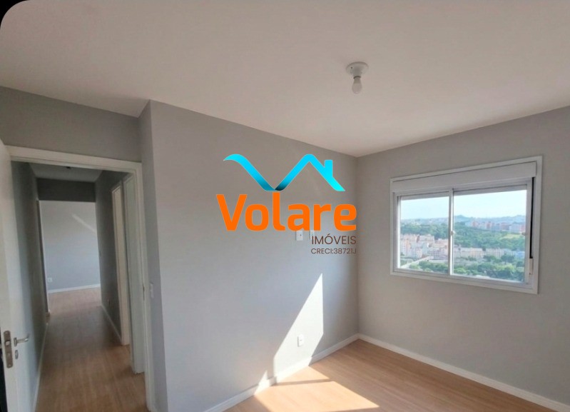 Apartamento, 2 quartos, 48 m² - Foto 5