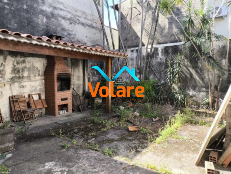 Casa, 6 quartos, 410 m² - Foto 6