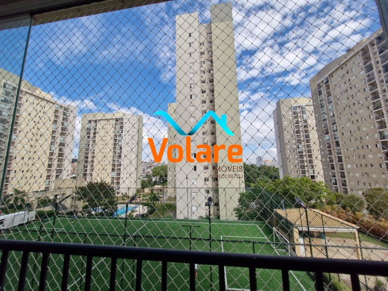 Apartamento, 3 quartos, 65 m² - Foto 10