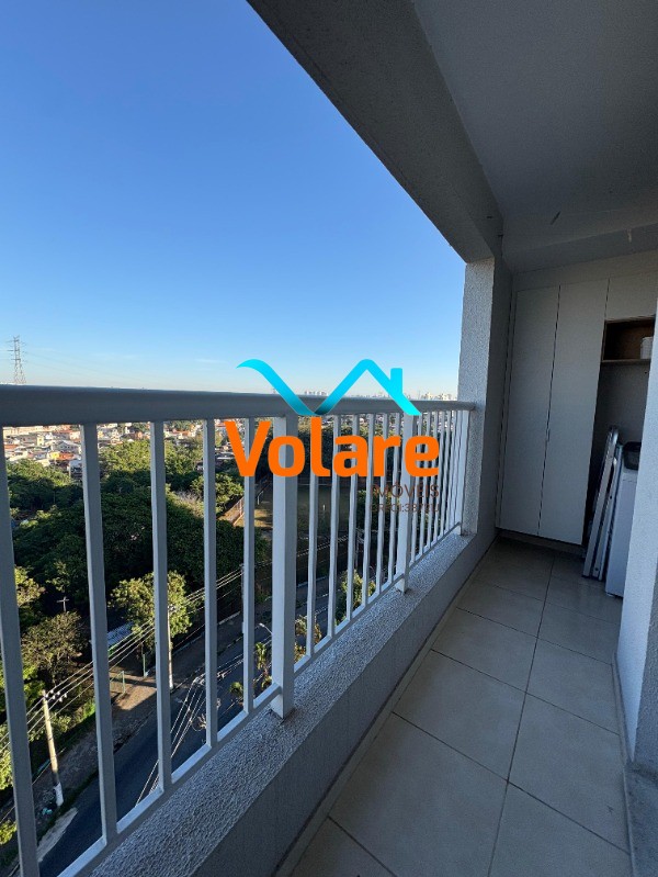 Apartamento, 2 quartos, 42 m² - Foto 9