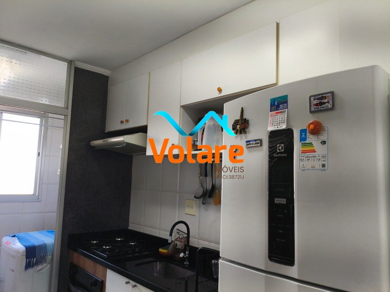 Apartamento, 2 quartos, 58 m² - Foto 5