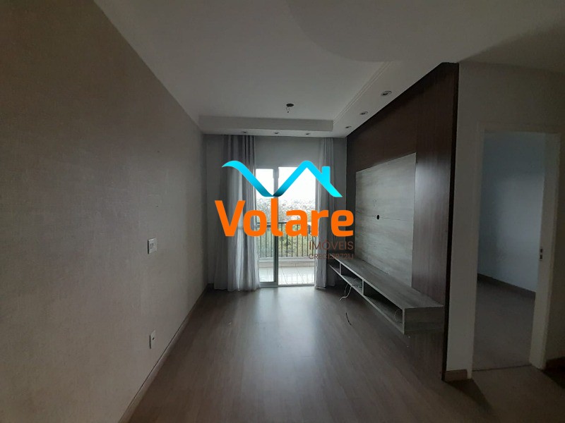 Apartamento, 2 quartos, 57 m² - Foto 3