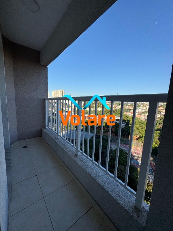 Apartamento, 2 quartos, 42 m² - Foto 8