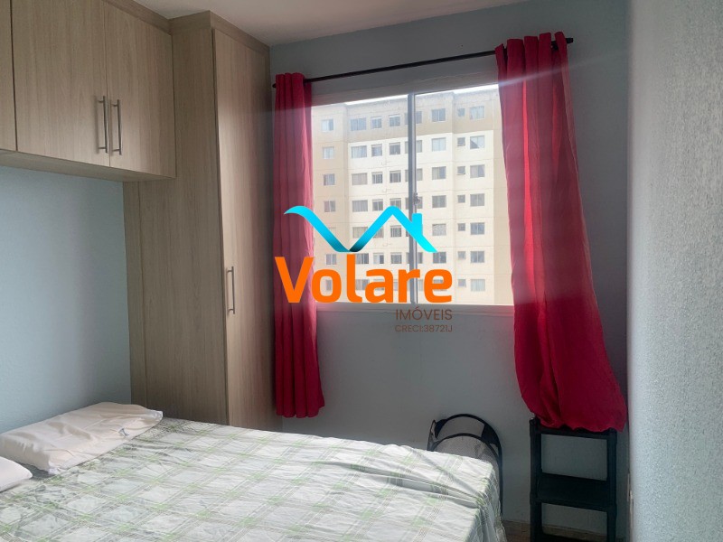 Apartamento, 2 quartos, 42 m² - Foto 15