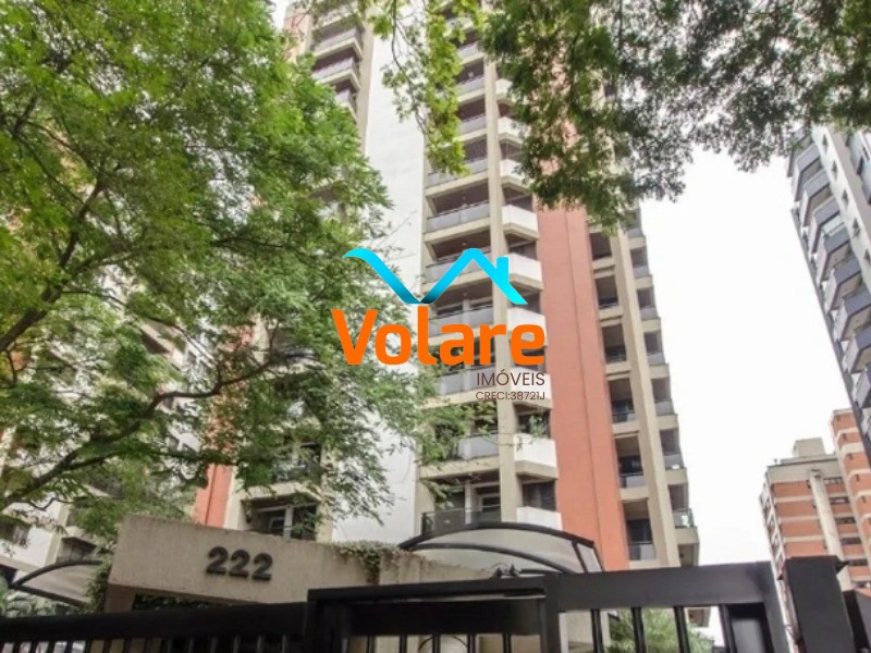 Apartamento, 3 quartos, 164 m² - Foto 2