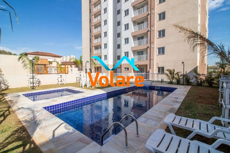Apartamento, 2 quartos, 42 m² - Foto 19