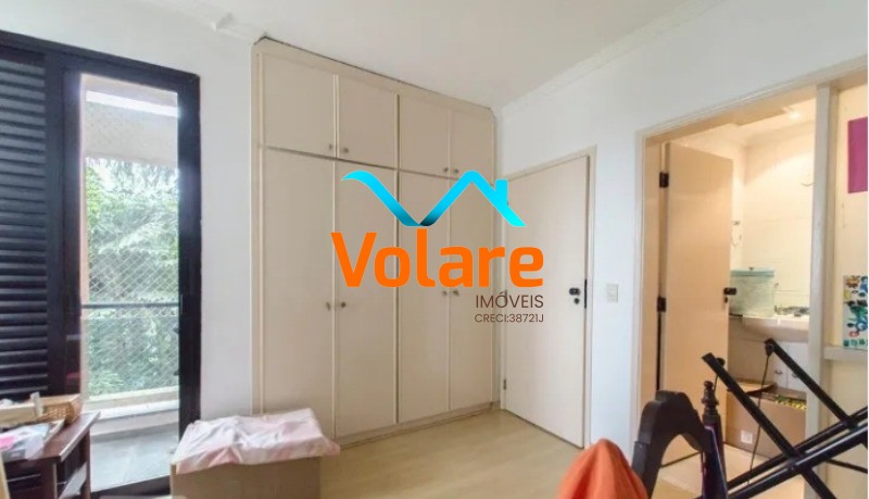 Apartamento, 3 quartos, 164 m² - Foto 14
