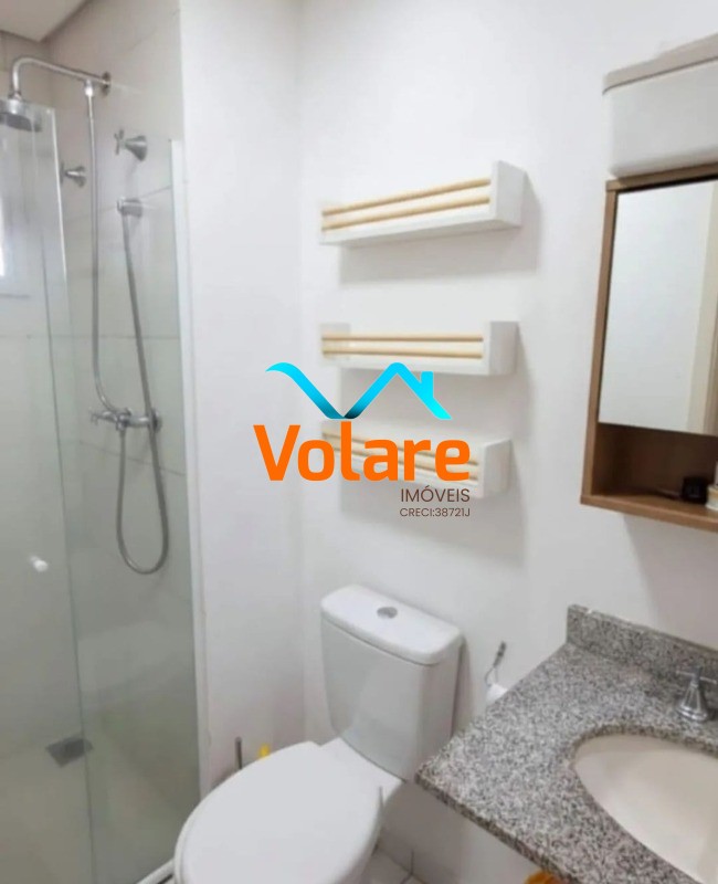 Apartamento, 2 quartos, 51 m² - Foto 11