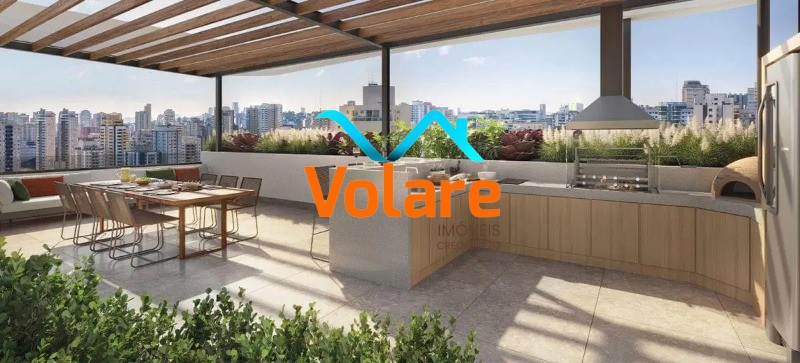 Apartamento, 3 quartos, 125 m² - Foto 3