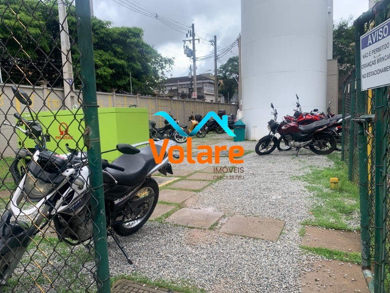 Apartamento, 2 quartos, 42 m² - Foto 26