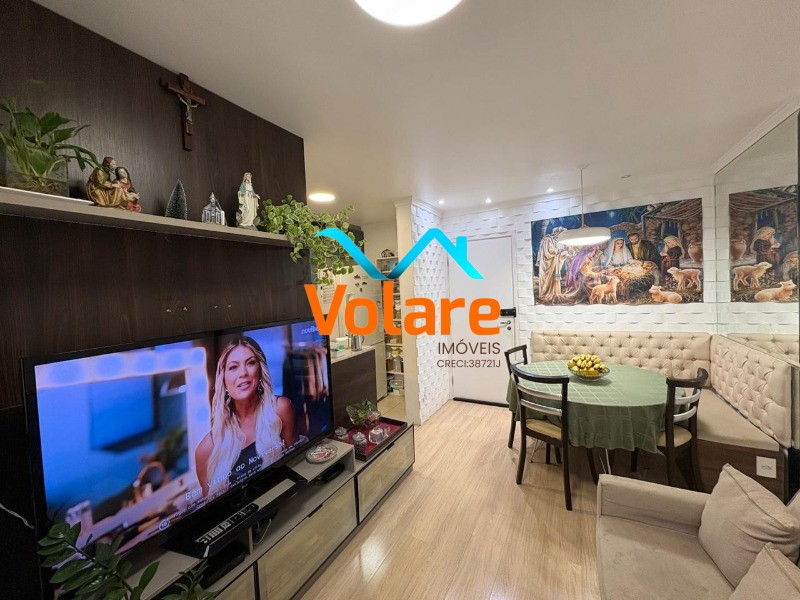 Apartamento, 2 quartos, 62 m² - Foto 15