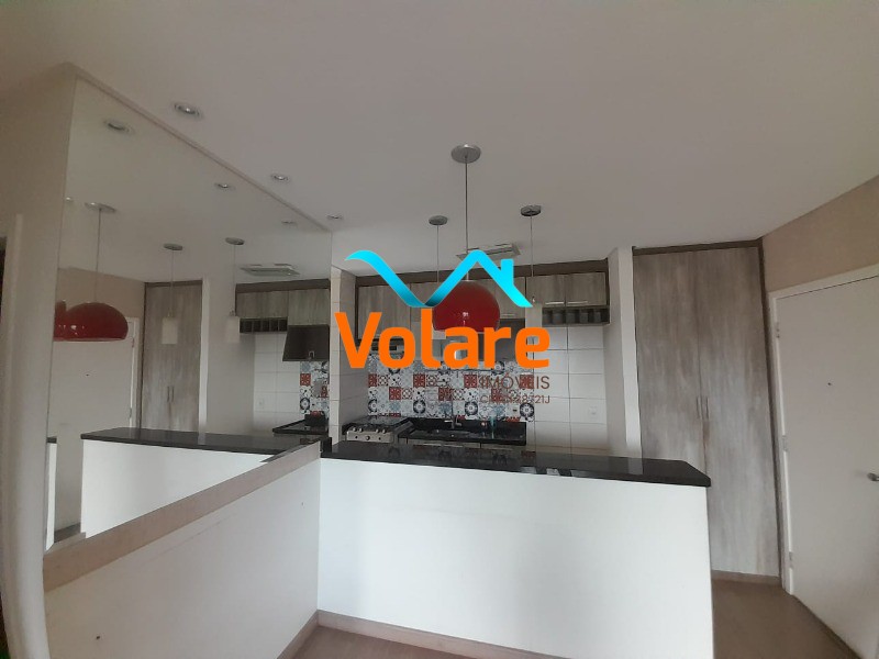 Apartamento, 2 quartos, 57 m² - Foto 7