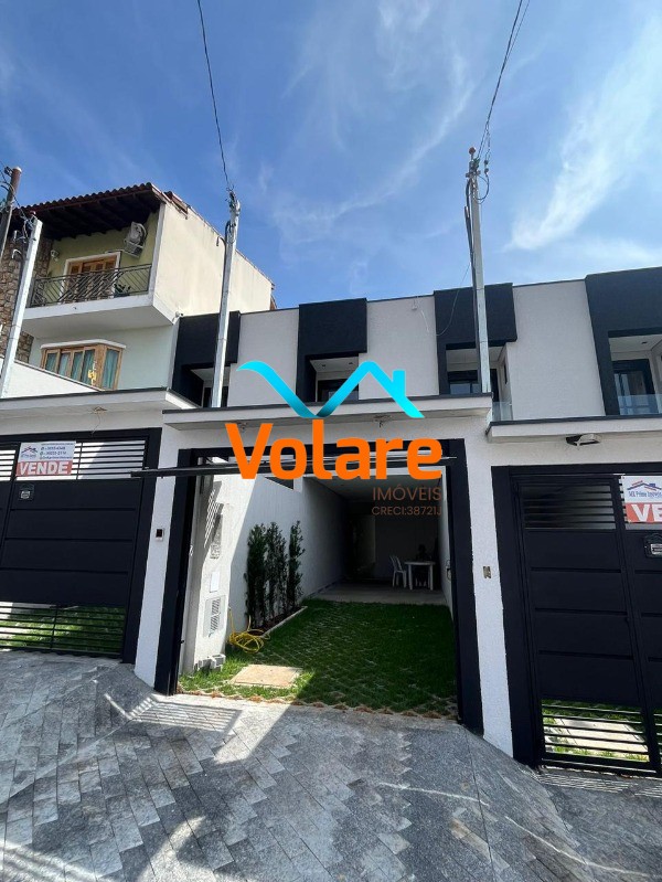 Casa, 3 quartos, 117 m² - Foto 7