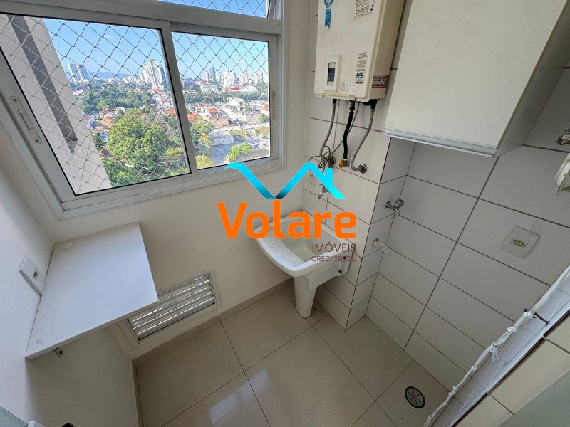 Apartamento, 2 quartos, 57 m² - Foto 5