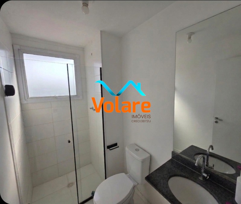 Apartamento, 2 quartos, 48 m² - Foto 8
