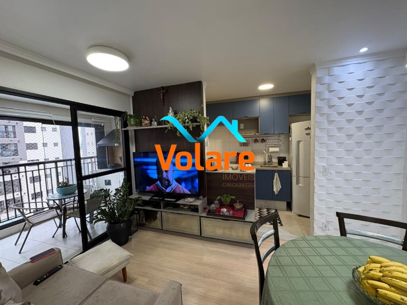 Apartamento, 2 quartos, 62 m² - Foto 9