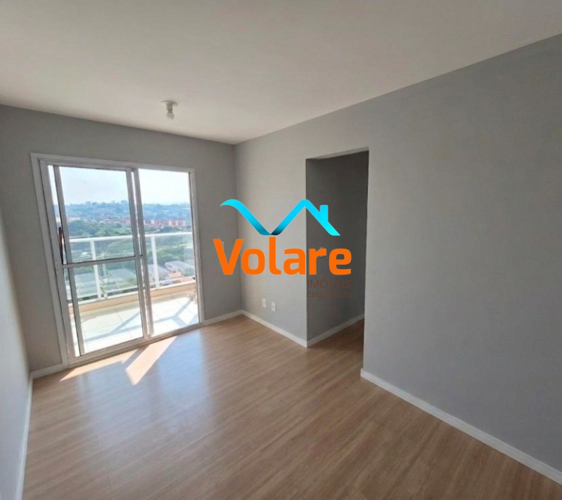 Apartamento, 2 quartos, 48 m² - Foto 1