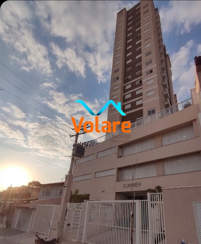 Apartamento, 2 quartos, 48 m² - Foto 9