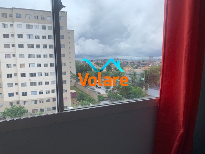Apartamento, 2 quartos, 42 m² - Foto 5