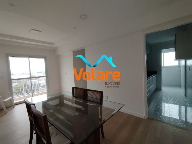 Apartamento, 2 quartos, 58 m² - Foto 1