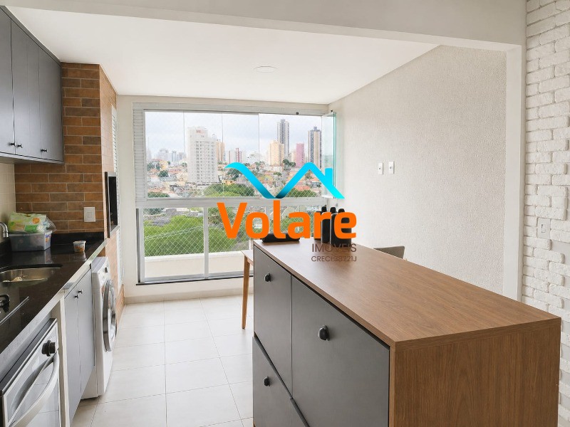 Apartamento, 2 quartos, 57 m² - Foto 2