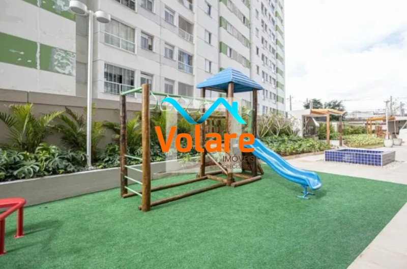 Apartamento, 2 quartos, 48 m² - Foto 13