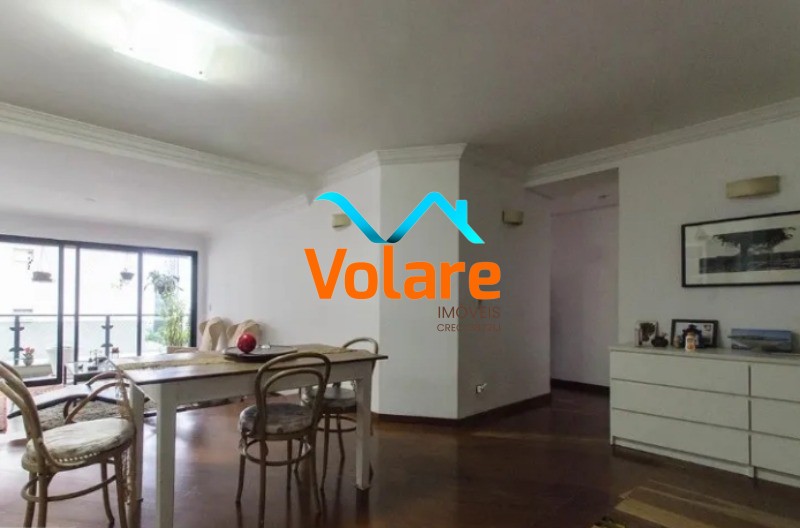 Apartamento, 3 quartos, 164 m² - Foto 5