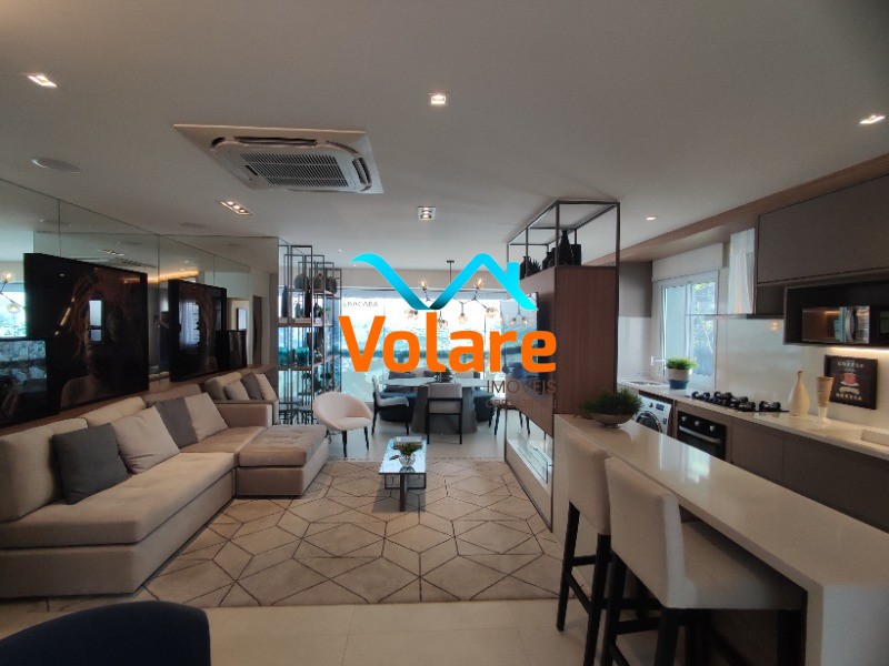 Apartamento, 3 quartos, 87 m² - Foto 1
