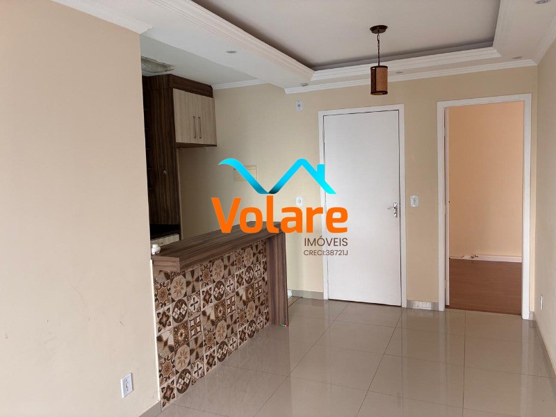 Apartamento, 3 quartos, 72 m² - Foto 1