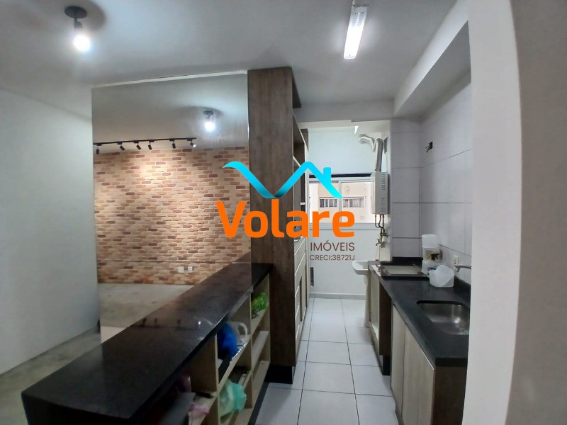 Apartamento, 2 quartos, 60 m² - Foto 5