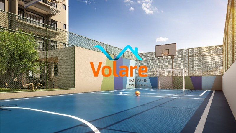 Apartamento, 1 quarto, 31 m² - Foto 11