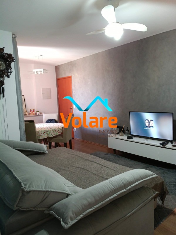 Apartamento, 2 quartos, 65 m² - Foto 4