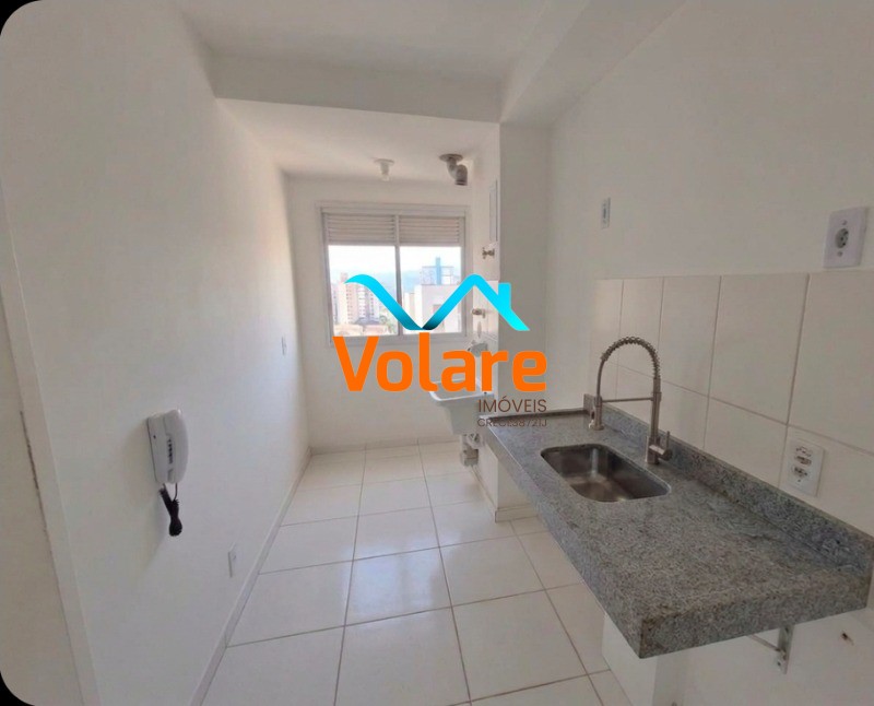 Apartamento, 2 quartos, 48 m² - Foto 7