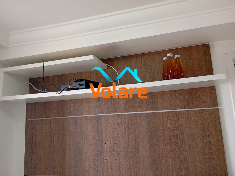 Apartamento, 3 quartos, 60 m² - Foto 4