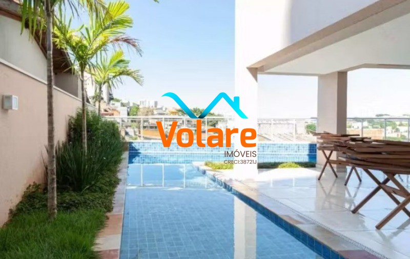 Apartamento, 2 quartos, 48 m² - Foto 11