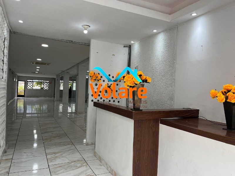 Loja-Salão, 390 m² - Foto 2